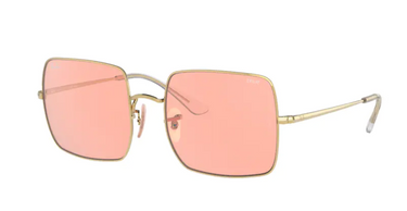 Ray-Ban Square RB1971 001/3E Arista