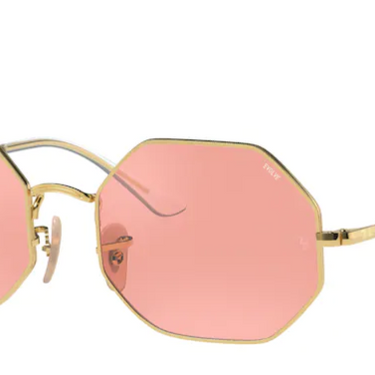 Ray-Ban Octagon RB1972 001/3E Arista
