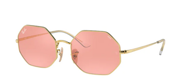 Ray-Ban Octagon RB1972 001/3E Arista