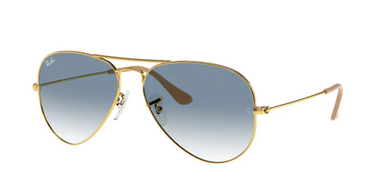 Ray-Ban Aviator RB3025 001/3F Arista