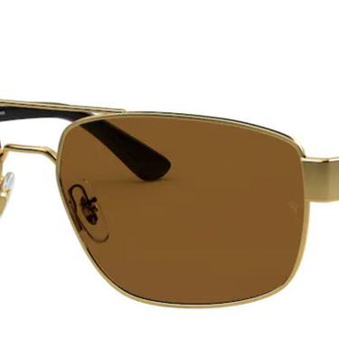 Ray-Ban RB3663 001/57 Arista