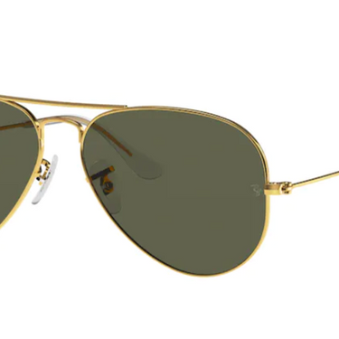 Ray-Ban Aviator RB3025 001/58 Gold