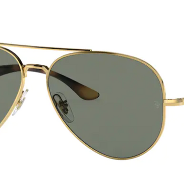 Ray-Ban RB3675 001/58 Arista