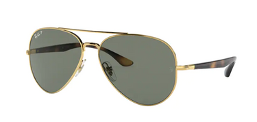 Ray-Ban RB3675 001/58 Arista