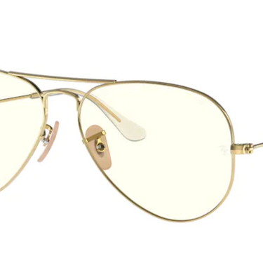 Ray-Ban Aviator RB3025 001/5F Goud