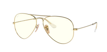 Ray-Ban Aviator RB3025 001/5F Arista