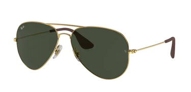Ray-Ban Aviator RB3558 001/71 Arista