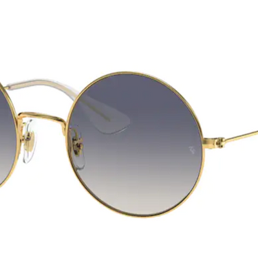 Ray-Ban Ja-Jo RB3592 001/I9 Gold