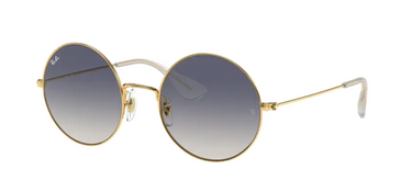 Ray-Ban Ja-Jo RB3592 001/I9 Gold