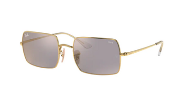 Ray-Ban Rectangle RB1969 001/B3 Arista