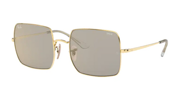 Ray-Ban Square RB1971 001/B3 Arista