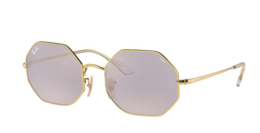Ray-Ban Octagon RB1972 001/B3 Arista