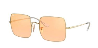 Ray-Ban Square RB1971 001/B4 Arista