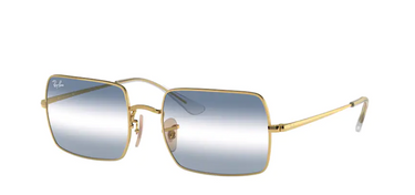 Ray-Ban Rectangle RB1969 001/GA