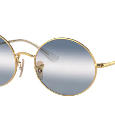 Ray-Ban Oval RB1970 001/GA Arista
