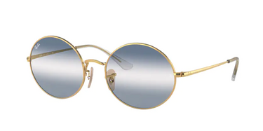 Ray-Ban Oval RB1970 001/GA Arista