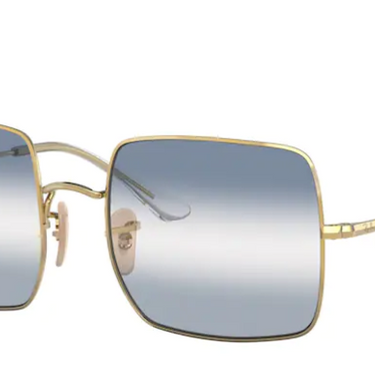 Ray-Ban Square RB1971 001/GA Arista