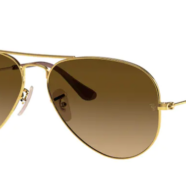 Ray-Ban Aviator RB3025 001/M2 Arista