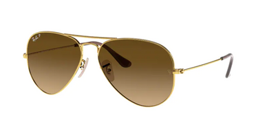 Ray-Ban Aviator RB3025 001/M2 Arista