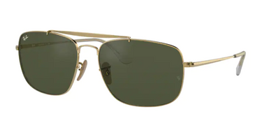 Ray-Ban The Colonel RB3560 001 Arista