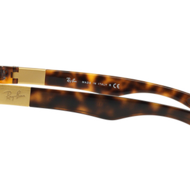 Ray-Ban Zonnebril RB3509 001/13 Arista