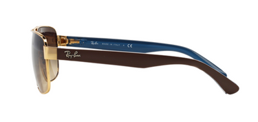 Ray-Ban RB3530 001/13 Gold