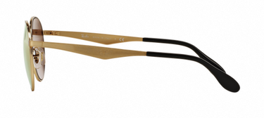 Ray-Ban RB3537 001/2Y Gold