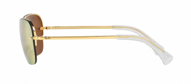 Ray-Ban RB3541 001/2Y Gold
