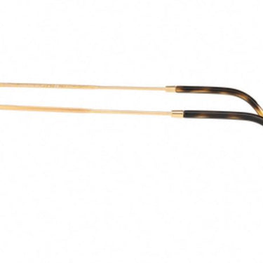 Ray-Ban Round Metal RB3447N 001/30 Shiny Gold