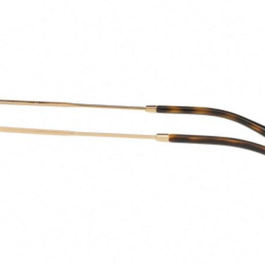 Ray-Ban Oval RB3547N 001/30 Gold