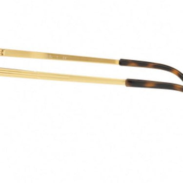 Ray-Ban RB3429M 001/33 Gold