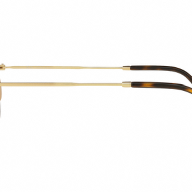 Ray-Ban RB3557 001/33 Gold