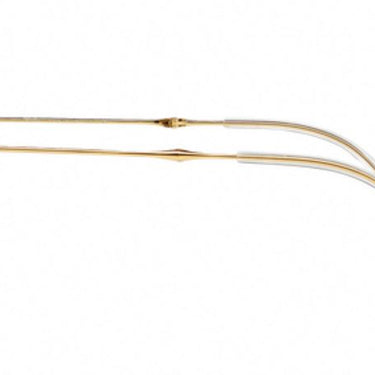 Ray-Ban Icons RB3532 001/68 Gold