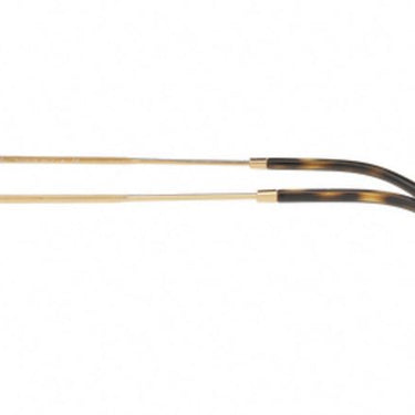 Ray-Ban Oval RB3547N 001/8O Gold