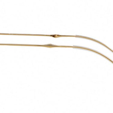 Ray-Ban Round Folding I RB3517 001/93 Gold