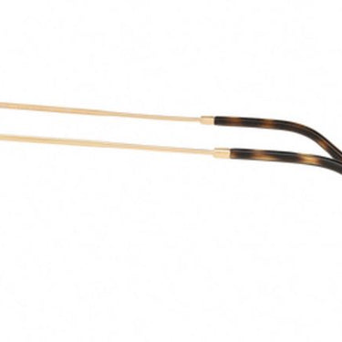 Ray-Ban Round Metal RB3447N 001/9O Shiny Gold