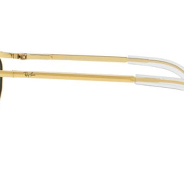 Ray-Ban Olympian RB3119 001 Gold