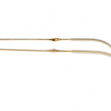 Ray-Ban Round Folding II RB3532 001 Gold