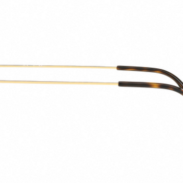 Ray-Ban RB3540 001 Gold
