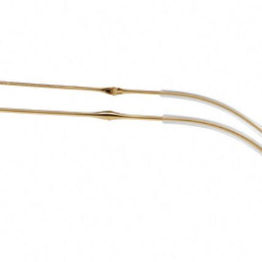 Ray-Ban Round Folding I RB3517 001/Z2 Gold