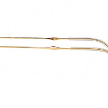 Ray-Ban Round Folding II RB3532 001/Z2 Gold