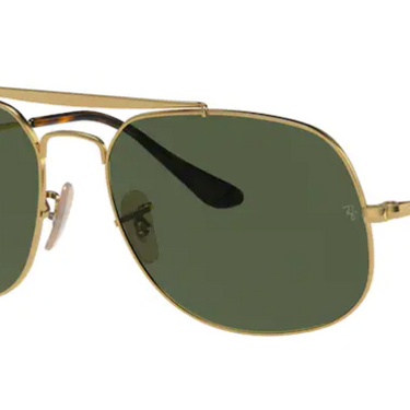 Ray-Ban General RB3561 001 Arista