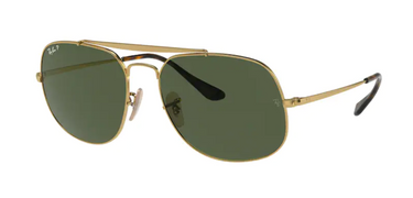 Ray-Ban General RB3561 001 Arista