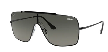 Ray-Ban Wings II RB3697 002/11 Black