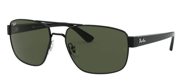 Ray-Ban RB3663 002/31 Black