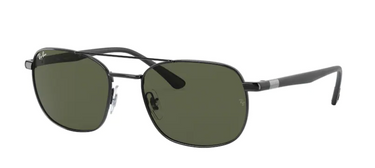 Ray-Ban RB3670 002/31 Black