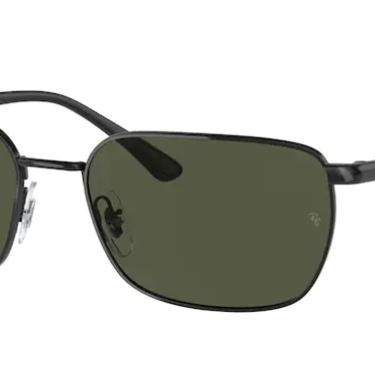 Ray-Ban RB3684 002/31 Black