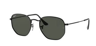 Ray-Ban Hexagonal RB3548N 002/58