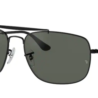 Ray-Ban The Colonel RB3560 002/58 Black