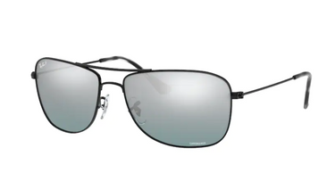 Ray-Ban Chromance RB3543 002/5L Black